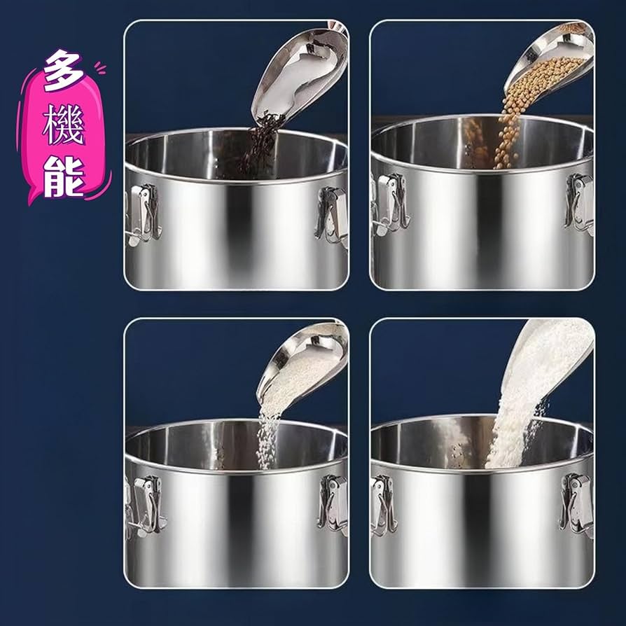 MIAOJUN XU専用 Amazon | MiaoJun 寸胴鍋 寸胴 ih対応 （20cm～40cm）ステンレス